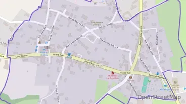 Maison 90 m² trois pièces à vendre à Alvignac