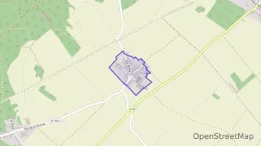 Maison 155 m² cinq pièces à vendre à Gasville-Oisème