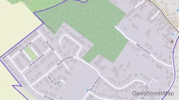 Maison 70 m² quatre pièces à vendre à Pierres