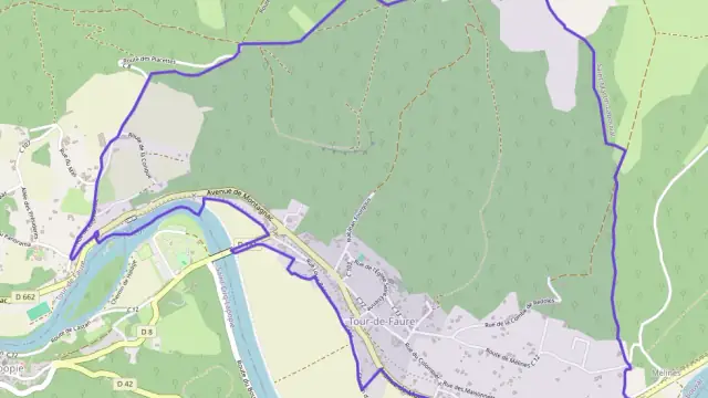 Maison 303 m² 5 pièces à vendre à Tour-de-Faure