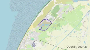 Maison 49 m² trois pièces à vendre à Cayeux-sur-Mer