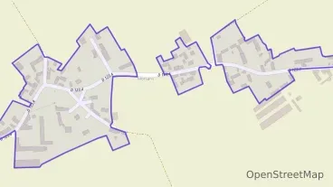 Maison 83 m² trois pièces à vendre à Neuvy-en-Dunois