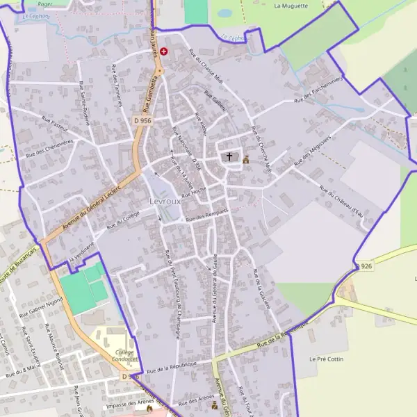 Property