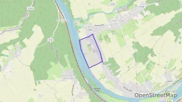 Maison 110 m² quatre pièces à vendre à Limetz-Villez