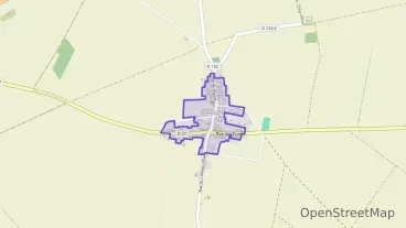 Maison 55 m² deux pieces à vendre à Bazoches-en-Dunois