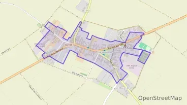 Maison 100 m² cinq pièces à vendre à Charsonville