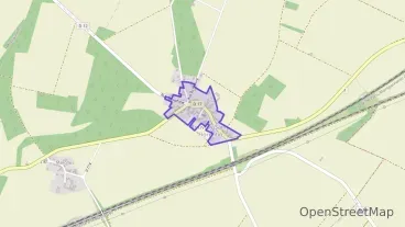 Maison 96 m² quatre pièces à vendre à Les Villages Vovéens