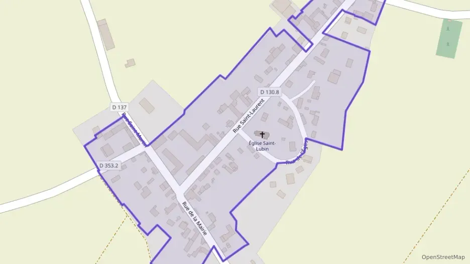 Maison 108 m² trois pièces à vendre à Les Villages Vovéens Maison 108 m² trois pièces à vendre à Les Villages Vovéens