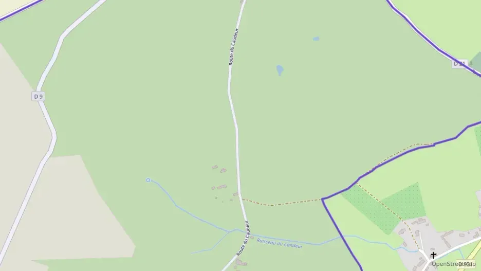 Maison 116 m² quatre pièces à vendre à La Ferté-Saint-Samson Maison 116 m² quatre pièces à vendre à La Ferté-Saint-Samson