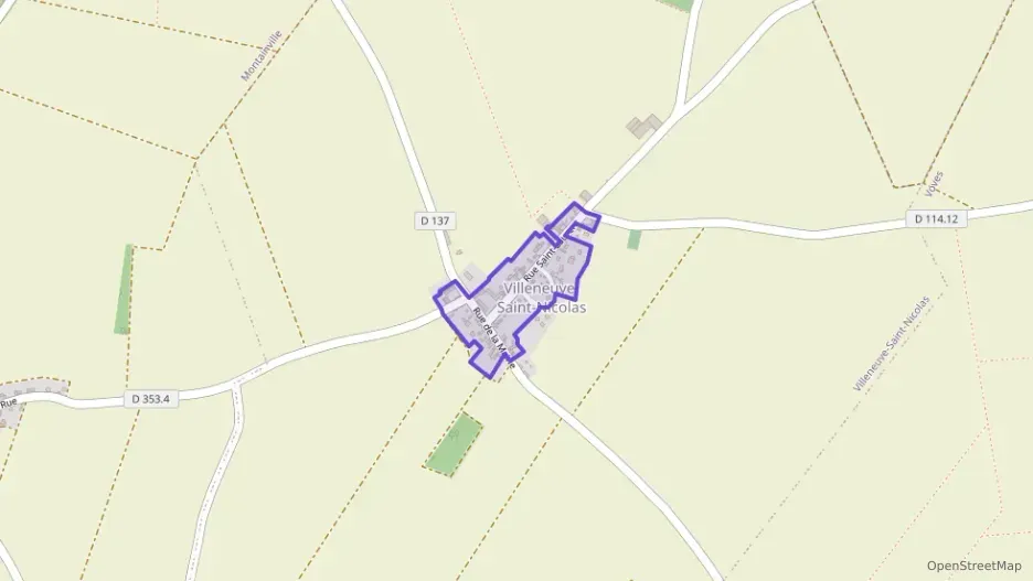 Maison 175 m² cinq pièces à vendre à Les Villages Vovéens Maison 175 m² cinq pièces à vendre à Les Villages Vovéens