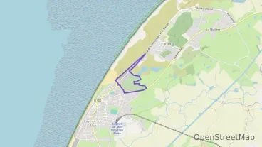 Maison 82 m² cinq pièces à vendre à Cayeux-sur-Mer