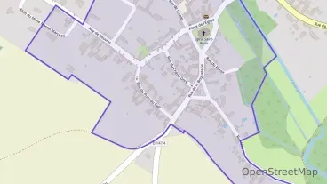 Maison 150 m² quatre pièces à vendre à Berchères-sur-Vesgre
