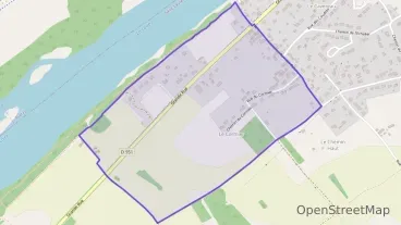 Maison 75 m² quatre pièces à vendre à Saint-Laurent-Nouan