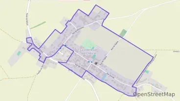 Maison 111 m² cinq pièces à vendre à La Villeneuve-en-Chevrie