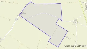 Maison 90 m² quatre pièces à vendre à Sancheville