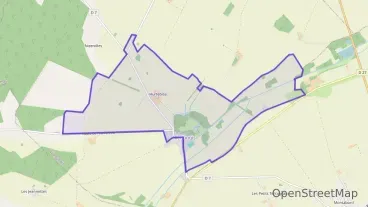 Maison 74 m² trois pièces à vendre à Villegongis