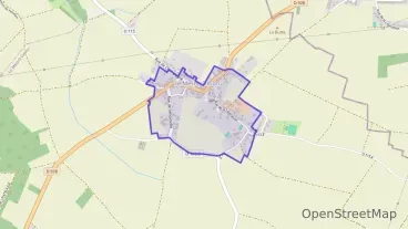 Maison 150 m² quatre pièces à vendre à Le Mesnil-Simon