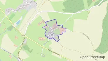 Maison 73 m² quatre pièces à vendre à Nesle-Hodeng