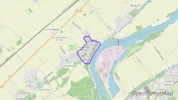 Maison 108 m² trois pièces à vendre à Avaray