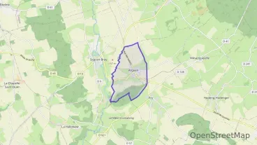 Maison 140 m² six pièces à vendre à Argueil Maison 140 m² six pièces à vendre à Argueil