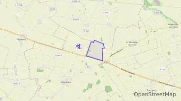 Maison 100 m² trois pièces à vendre à Villamblain
