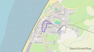 Maison 50 m² trois pièces à vendre à Cayeux-sur-Mer