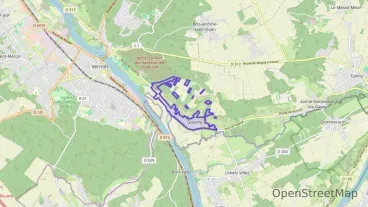 Maison 160 m² cinq pièces à vendre à Giverny
