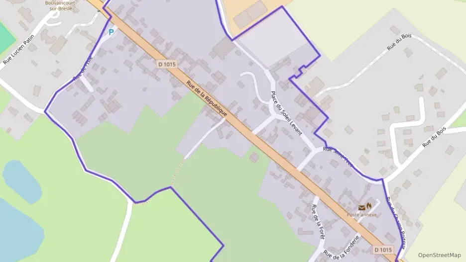 Maison 70 m² trois pièces à vendre à Bouvaincourt-sur-Bresle Maison 70 m² trois pièces à vendre à Bouvaincourt-sur-Bresle