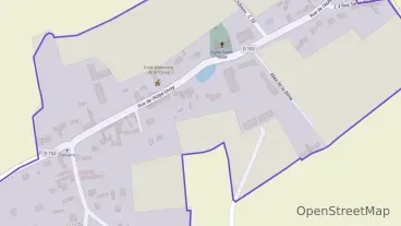 Maison 90 m² quatre pièces à vendre à Farceaux