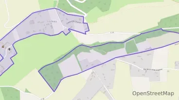 Maison 85 m² cinq pièces à vendre à Lorleau