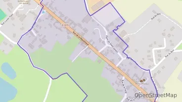Maison 75 m² quatre pièces à vendre à Bouvaincourt-sur-Bresle
