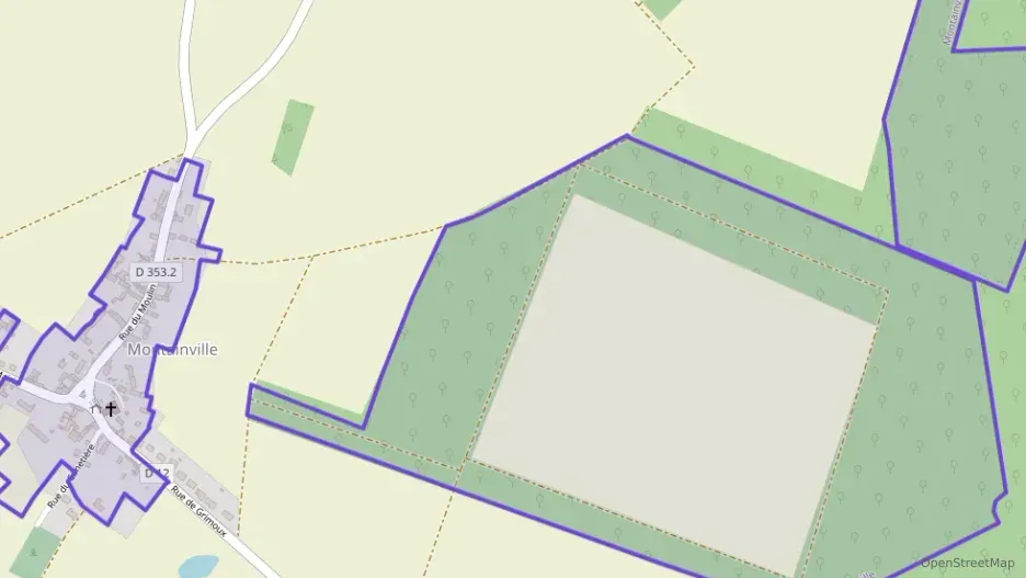 Maison 132 m² cinq pièces à vendre à Les Villages Vovéens