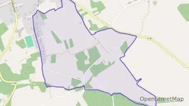 Maison 109 m² quatre pièces à vendre à Badecon-le-Pin