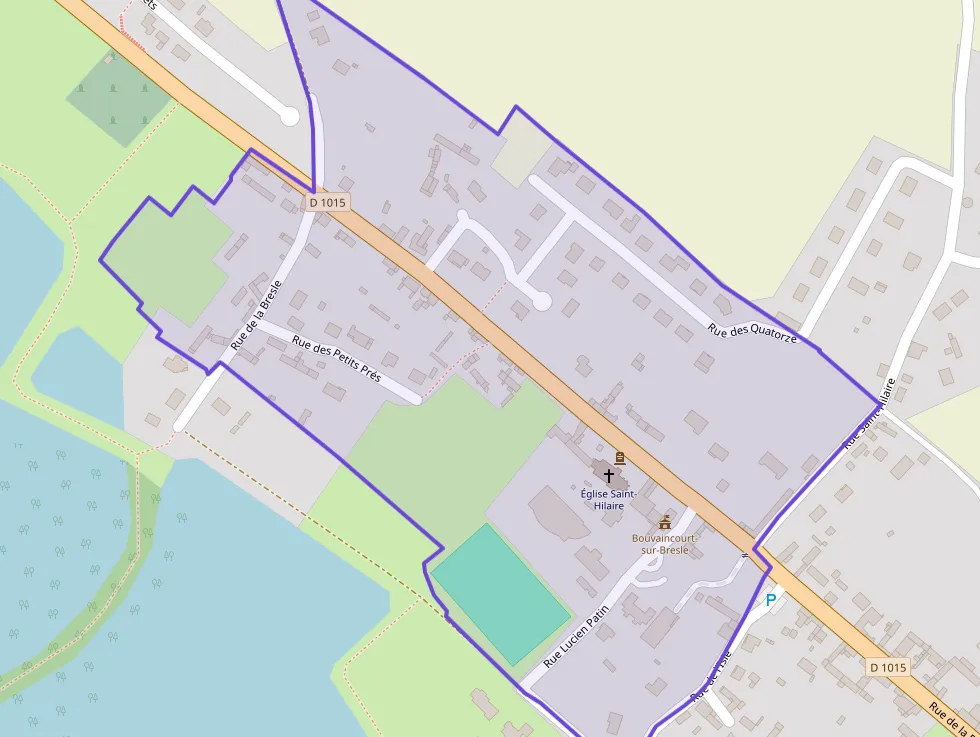 Maison 41 m² deux pieces à vendre à Bouvaincourt-sur-Bresle