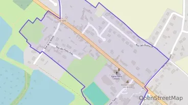 Maison 41 m² deux pieces à vendre à Bouvaincourt-sur-Bresle