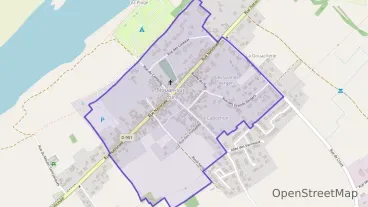 Maison 201 m² six pièces à vendre à Saint-Laurent-Nouan Maison 201 m² six pièces à vendre à Saint-Laurent-Nouan