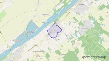 Maison 201 m² six pièces à vendre à Saint-Laurent-Nouan Maison 201 m² six pièces à vendre à Saint-Laurent-Nouan