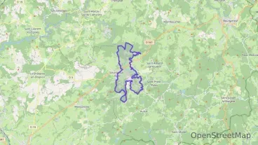 Maison 90 m² trois pièces à vendre à Sauviat-sur-Vige