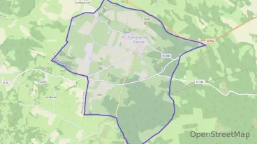 Maison 81 m² quatre pièces à vendre à Cœur de Causse