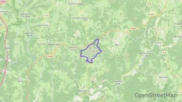 Maison 160 m² trois pièces à vendre à Orniac