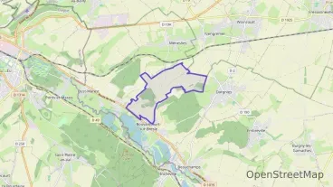 Maison 100 m² quatre pièces à vendre à Bouvaincourt-sur-Bresle
