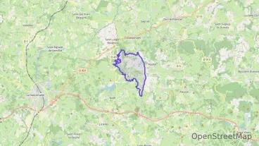 Maison 83 m² trois pièces à vendre à Naillat