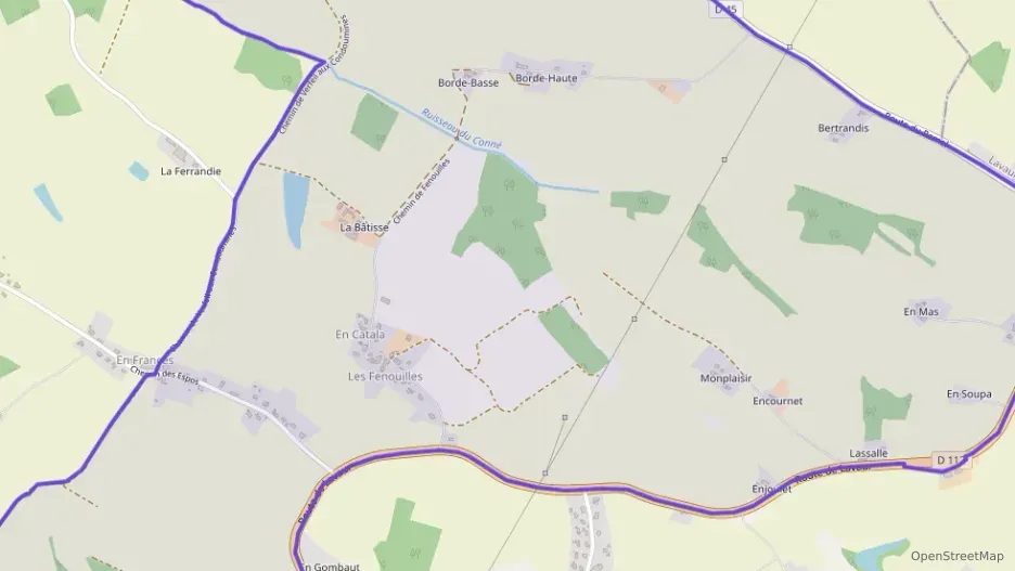 Maison 136 m² cinq pièces à vendre à Verfeil