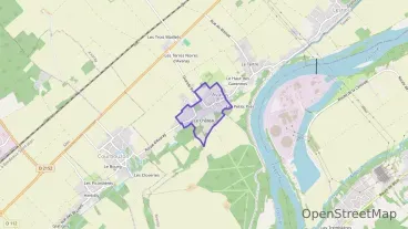 Maison 80 m² trois pièces à vendre à Avaray
