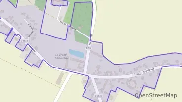 Maison 89 m² quatre pièces à vendre à Les Villages Vovéens