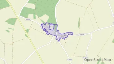 Maison 89 m² quatre pièces à vendre à Les Villages Vovéens