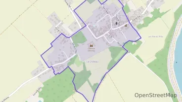 Maison 214 m² six pièces à vendre à Avaray