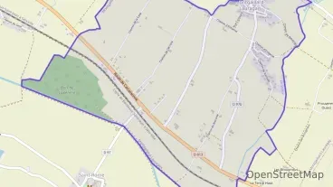 Maison 126 m² trois pièces à vendre à Montgaillard-Lauragais