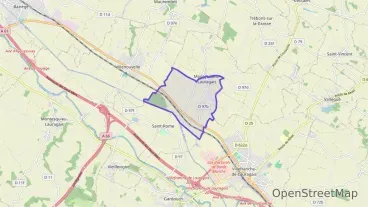 Maison 126 m² trois pièces à vendre à Montgaillard-Lauragais