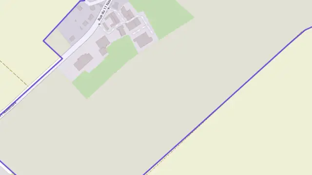 Maison 116 m² quatre pièces à vendre à Friaucourt